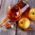 13 kolay, adım adım ev yapımı elma şarabı tarifleri