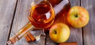 13 jednostavnih, detaljnih recepata domaćeg vina od jabuka
