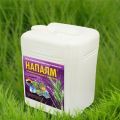 Mga tagubilin para sa paggamit ng herbicide Napalm, mga panukala sa kaligtasan at mga analog