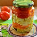 TOP 10 simple recipes for pickling sweet and hot peppers in oil for the winter, slices and whole
