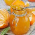 6 besten Mandarinenmarmeladenrezepte