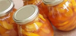 Ein einfaches Rezept für Aprikosenmarmelade mit Orange für den Winter