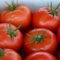 Description of the Apple Spas tomato, its characteristics, advantages and disadvantages