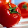 Eigenschaften und Beschreibung der Tomatensorte La La Fa, deren Ertrag
