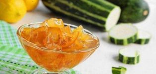 Κορυφαίες 3 συνταγές για μαρμελάδα κολοκυθάκια με κονσέρβα ανανά για το χειμώνα