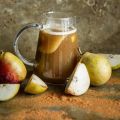 11 easy step-by-step homemade pear wine recipes