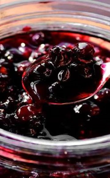 6 recepten voor het stapsgewijs bereiden van irgi-jam voor de winter
