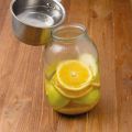 12 bästa recept för att tillverka äppel- och apelsinkompott för vintern