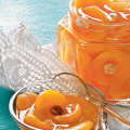 TOP 8 Rezepte für die Herstellung von Aprikosenmarmelade in Scheiben für den Winter