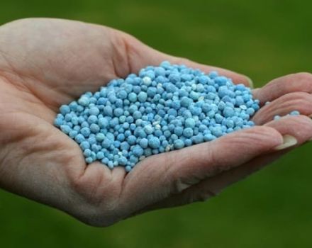 Wat te behandelen fosfaatmeststoffen: hun soorten en namen
