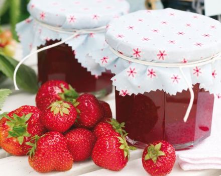 22 Best Step-by-Step Strawberry Jam Recipes for the Winter