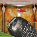 Opskrifter til pickling og opbevaring af radiseemner til vinteren