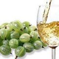 15 easy step-by-step recipes for making gooseberry wine at home
