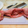 How to cut a rabbit at home, schemes and methods for beginners