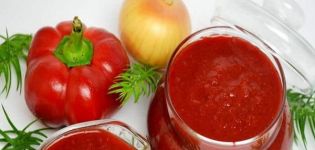 5 geriausi vyšnių slyvų adžikos gaminimo žiemai receptai