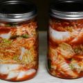 TOP 11 delicious recipes for canning cabbage for the winter in jars