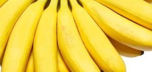 10 labākās soli pa solim sagatavotās banānu receptes ziemai