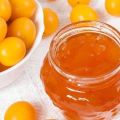 10 recepata za pravljenje ukusnog džema od žutih šljiva za zimu