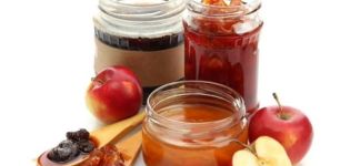 10 soli pa solim receptes medus ievārījumam, nevis cukurs ziemai