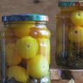 How to prepare vegetable physalis at home and can it be frozen for the winter