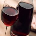 6 migliori ricette di vino all'uva nera fatte in casa