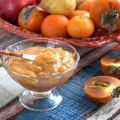 8 most delicious recipes for making persimmon jam