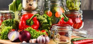 สูตรอาหาร 12 อันดับแรกสำหรับการเตรียมการสำหรับฤดูหนาวด้วยธัญพืชข้าวบาร์เลย์และผัก