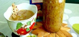 12 chutných a ľahkých receptov na výrobu džemu z bieleho ríbezle na zimu