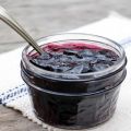 Jednoduchý recept na výrobu chutné irgi jam na zimu