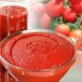 TOP 10 recipes on how to make tomato paste from tomatoes at home