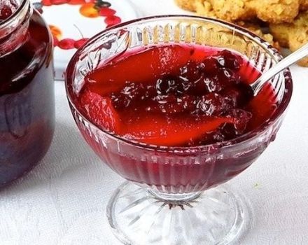 Korak po korak recept za petominutni džem od jagoda od zima od zime