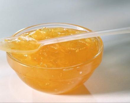 TOP 18 delicioses receptes per fer melmelada de carbassó a l’hivern