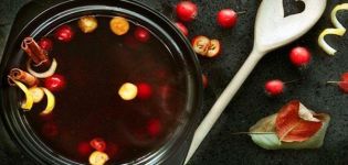 6 eenvoudige recepten om thuis verse meidoornwijn te maken