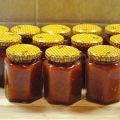 TOP 10 recetas de tkemali de ciruela roja cereza en casa para el invierno