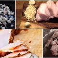 What is a mutton fat tail and where it is located, what does the benefit and harm look like