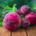 TOP 13 recipes for the step-by-step preparation of beetroot salads for the winter