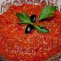 TOP 7 enkle og lækre opskrifter til fremstilling af peberkaviar til vinteren