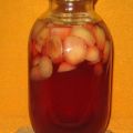 Jednostavan recept za pravljenje kompota od jabuka i trešanja za zimu