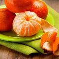 Quali sono le ragioni dei benefici e dei danni del mandarino per la salute umana