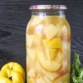 TOP 5 simple and delicious recipes for making banana compote for the winter