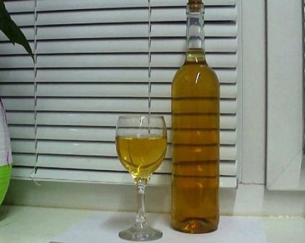 4 egyszerű lépésről lépésre készített recept fehér ribizli bor készítéséhez otthon