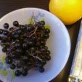 5 opskrifter til fremstilling af chokeberry-marmelade med orange