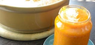 TOPP 3 steg för steg recept för aprikos sylt med gelatin för vintern