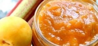 3 parasta aprikoosihillo reseptejä fruktoosilla diabeetikoille talveksi