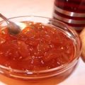 Ein einfaches Rezept für die Zubereitung von Apfelmarmelade zu Hause für den Winter
