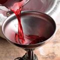 Evde ravent şarabı yapmak için 6 kolay tarif