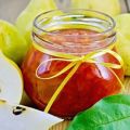 TOP 14 receptov krok za krokom na jantárovú marmeládu z hruškových rezov na zimu