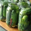 The main reasons why jars of cucumbers explode, how to save canning or redo, is it possible to eat