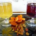 8 công thức nấu rượu trái cây sấy khô đơn giản tại nhà