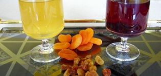8 yksinkertaista reseptiä kuivattujen hedelmäviinien valmistamiseksi kotona